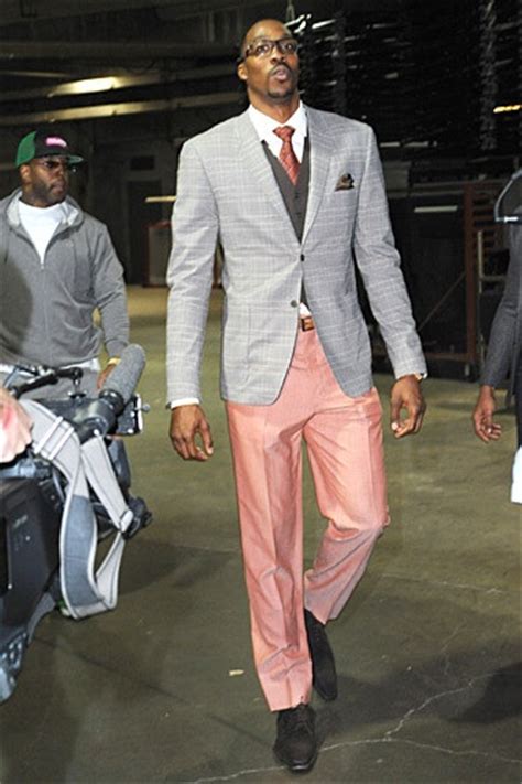 The Rise of Dwight Howard's Fashion Empire: Clothing, Accessories, and More